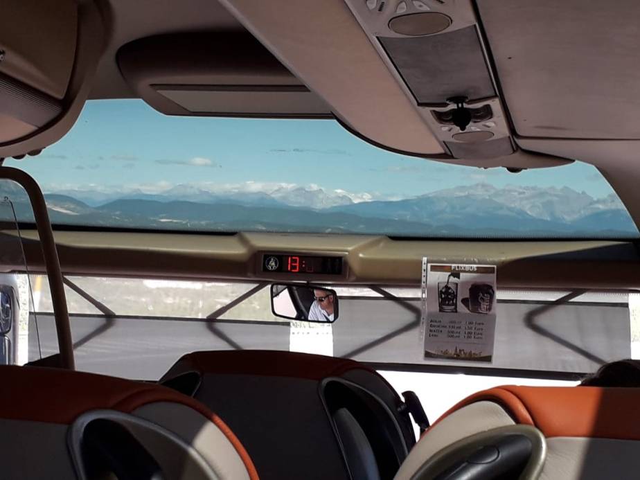 Madrid in the rear-view&nbsp;mirror